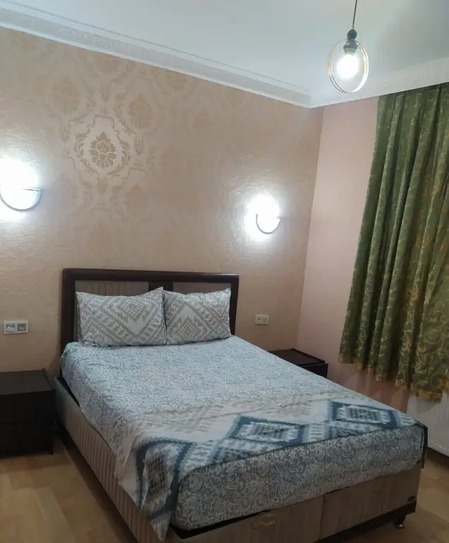 Стамбул: Beyoğlu Flat 1