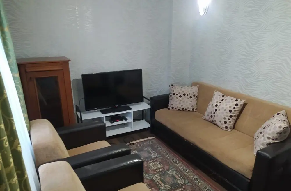 Стамбул: Beyoğlu Flat 1