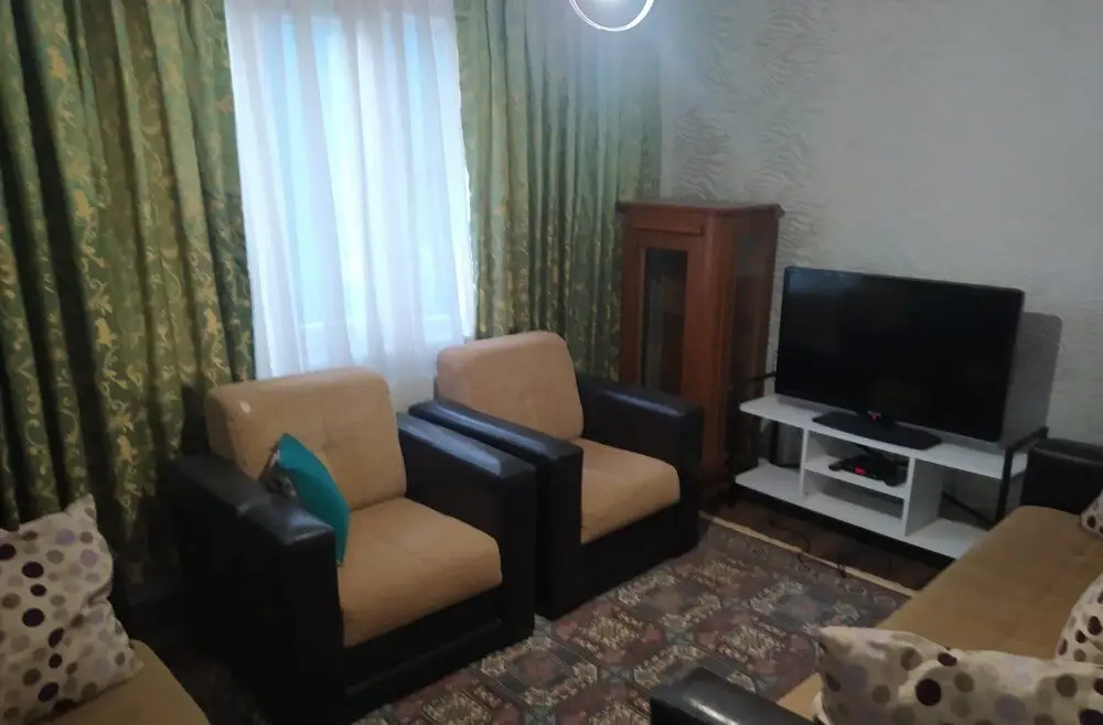 Стамбул: Beyoğlu Flat 1