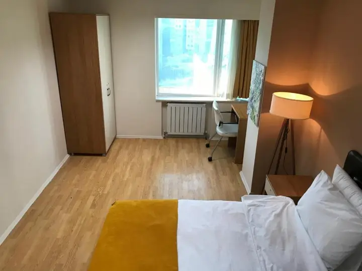 Стамбул: Beşiktaş Vip İnn Hotel & Suites