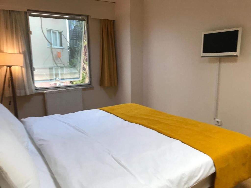 Стамбул: Beşiktaş Vip İnn Hotel & Suites