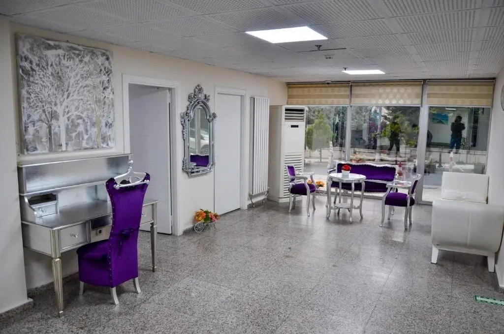 Стамбул: Beşiktaş Vip İnn Hotel & Suites