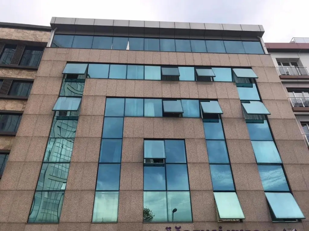 Beşiktaş Vip İnn Hotel & Suites — фото 1