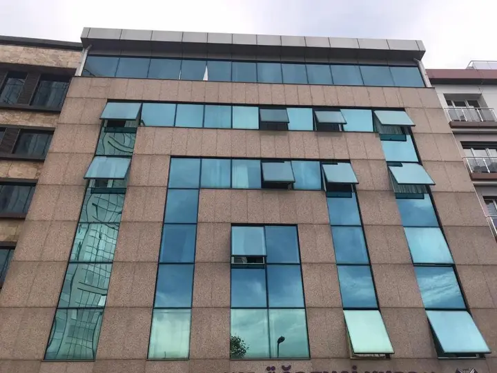 Стамбул: Beşiktaş Vip İnn Hotel & Suites