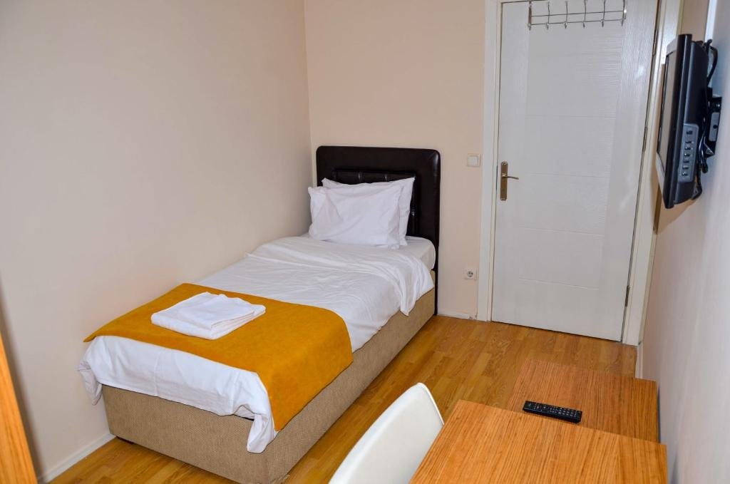 Стамбул: Beşiktaş Vip İnn Hotel & Suites