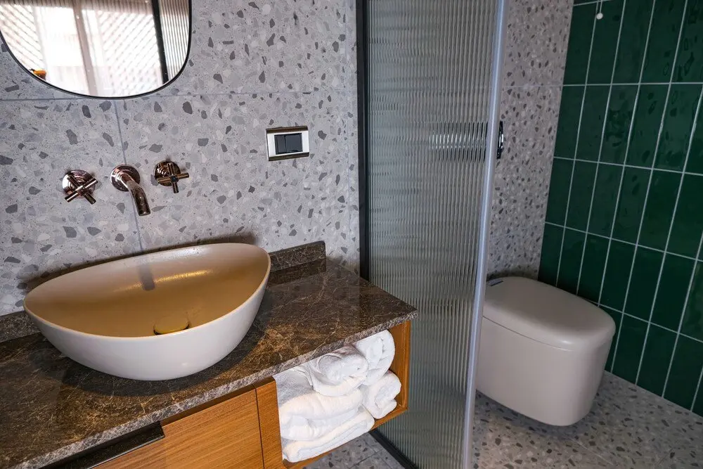 Стамбул: Galata Rasso Boutique Hotel