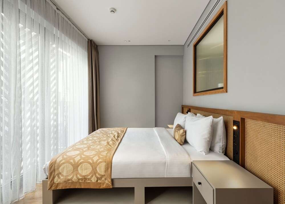 Galata Rasso Boutique Hotel — фото 1
