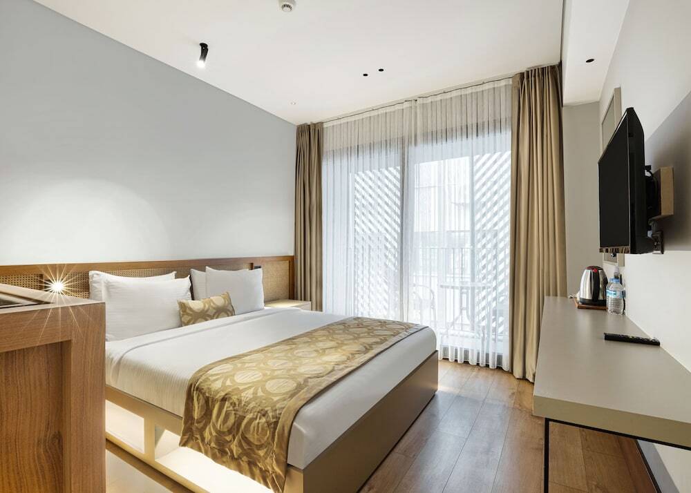 Стамбул: Galata Rasso Boutique Hotel