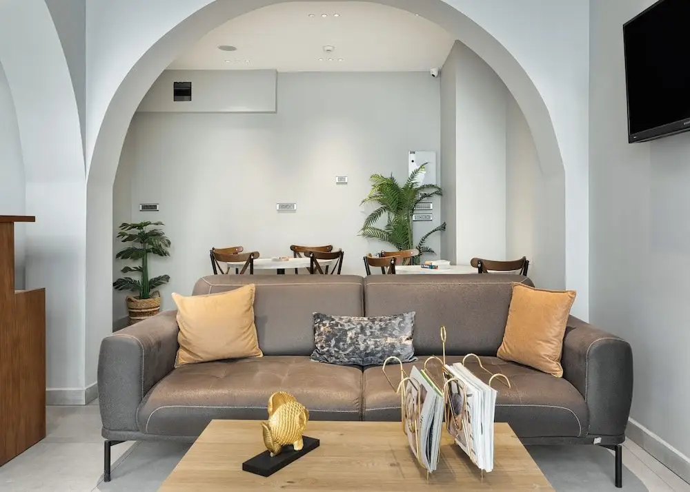 Стамбул: Galata Rasso Boutique Hotel