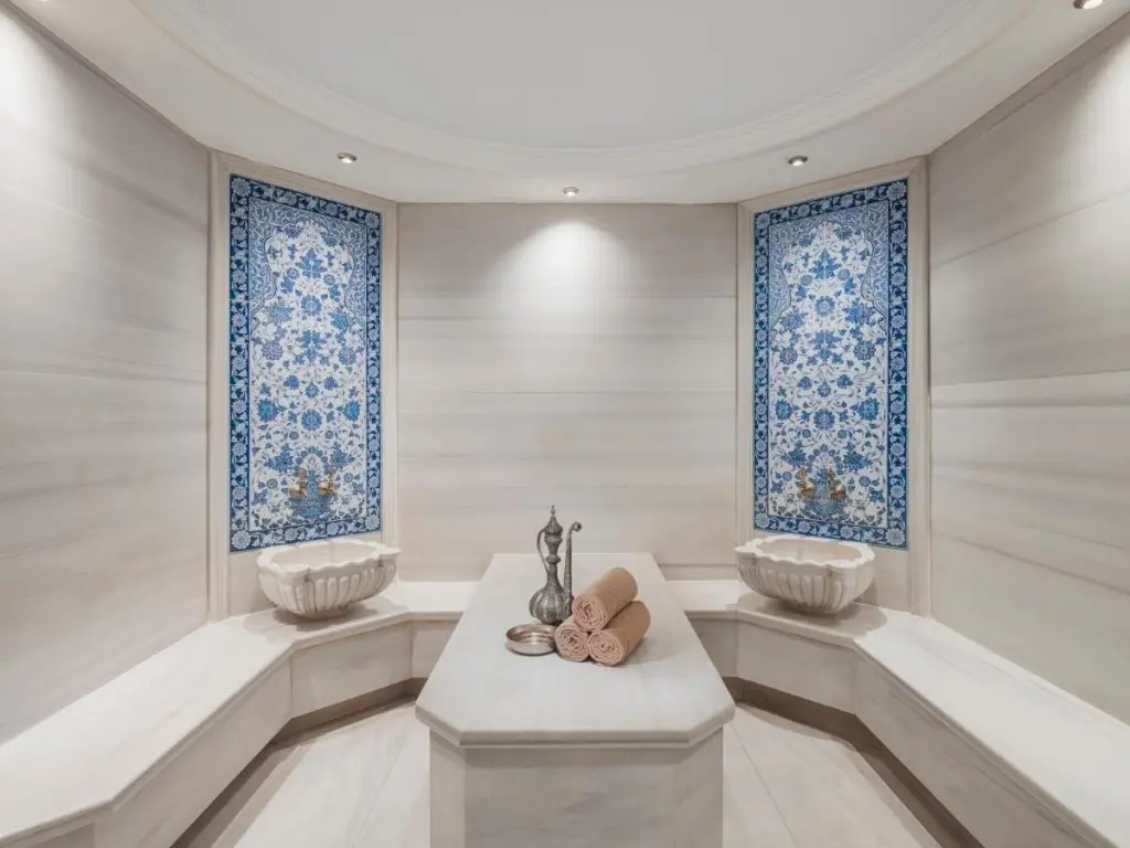 Стамбул: Selectum City Atasehir