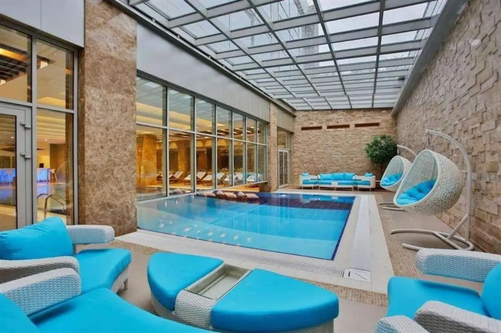 Стамбул: Selectum City Atasehir