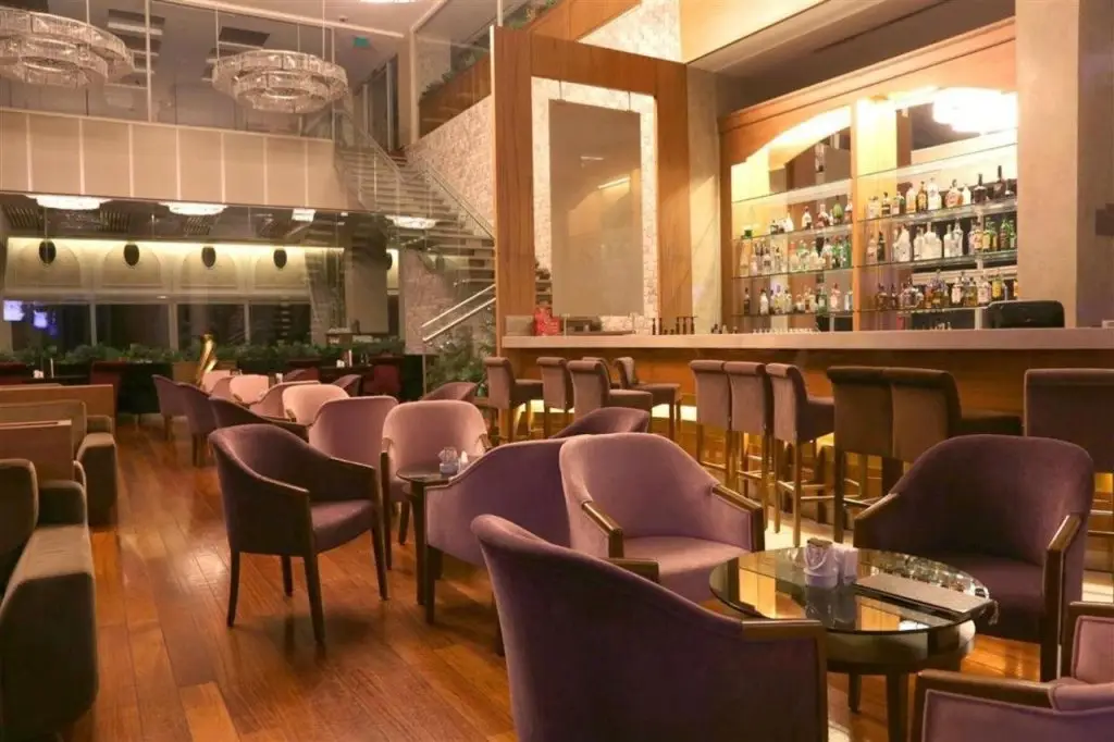 Стамбул: Selectum City Atasehir