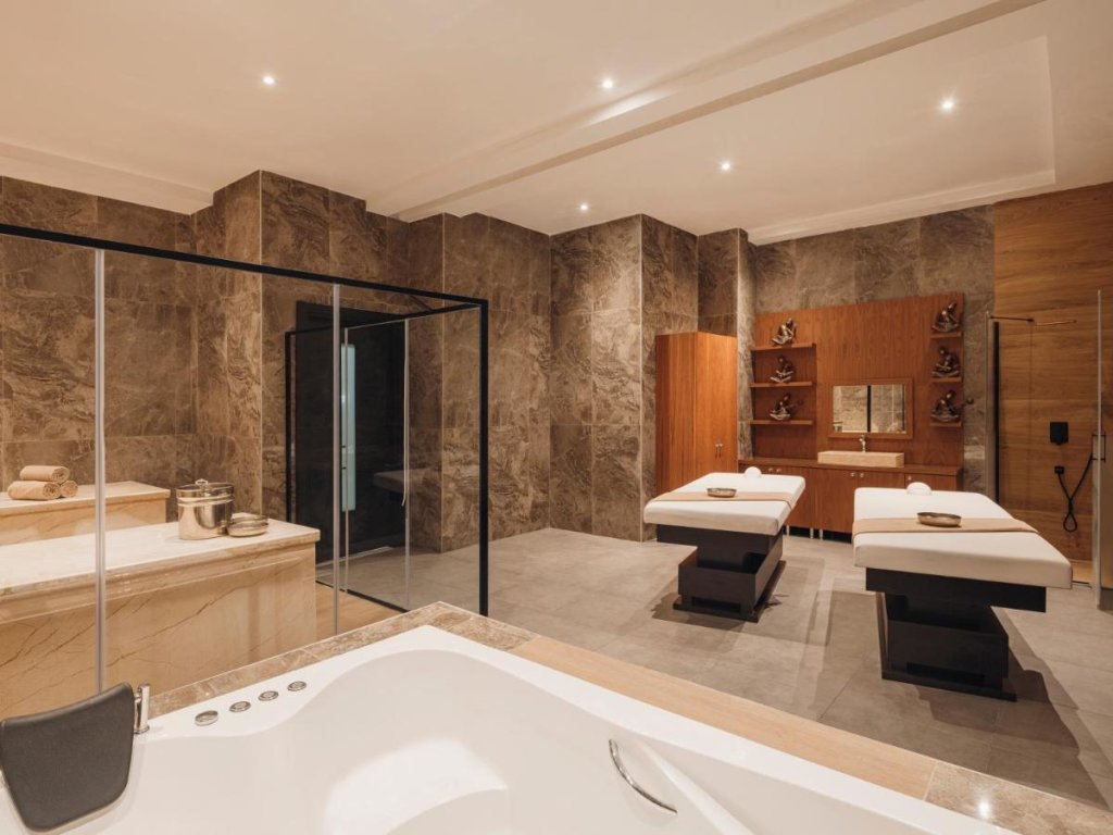 Стамбул: Selectum City Atasehir