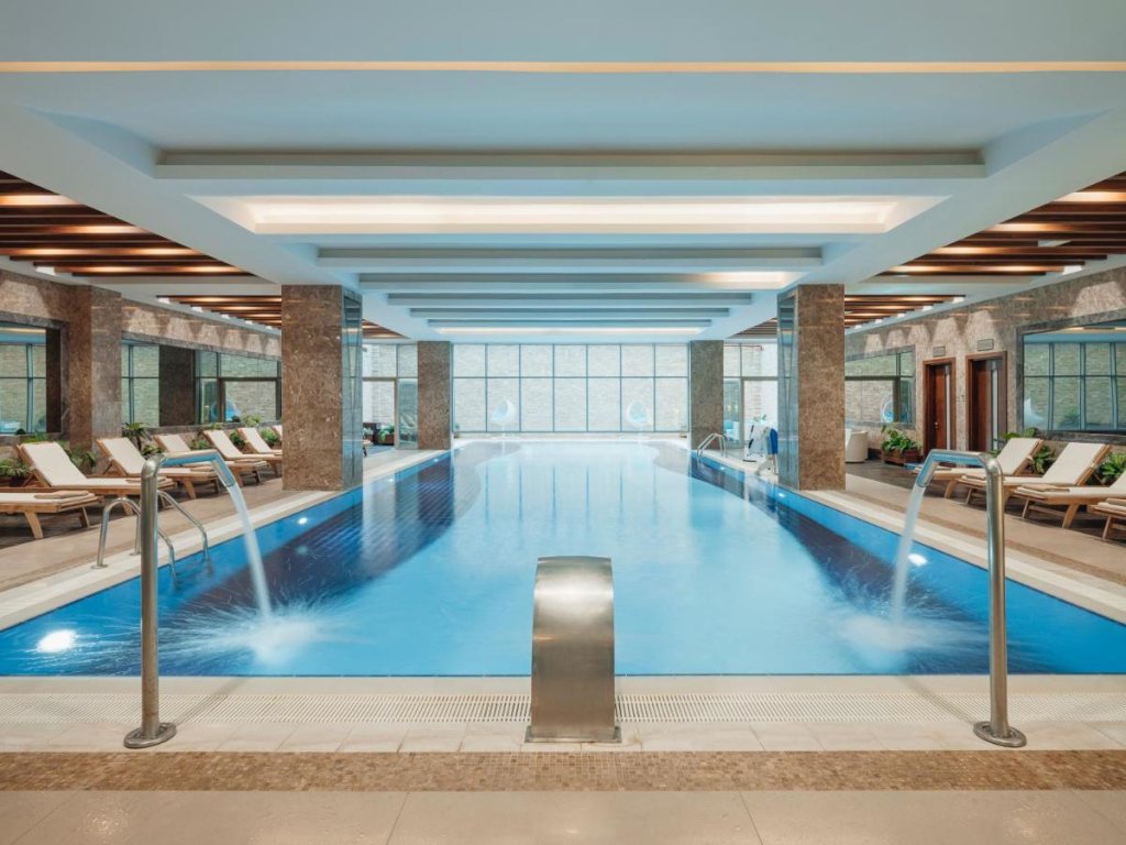 Стамбул: Selectum City Atasehir