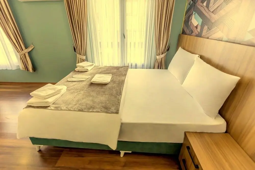 Стамбул: Istanbul Boutique Ortaköy