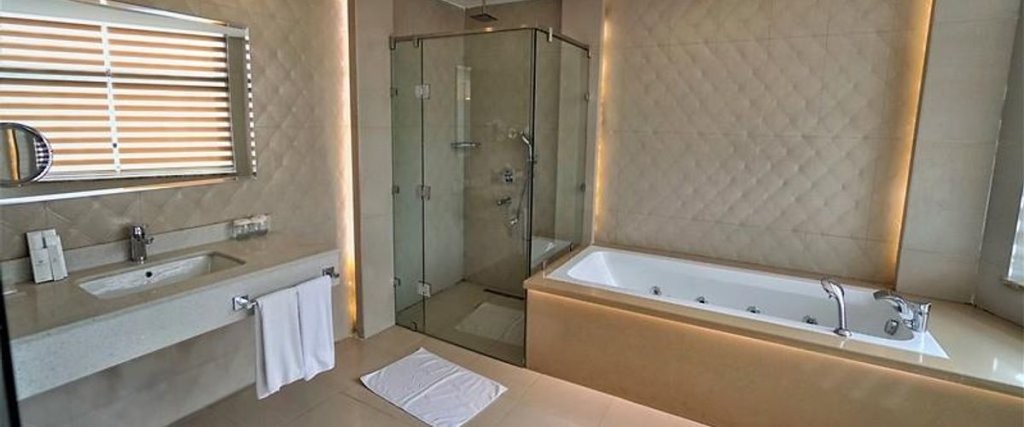Кахраманмарас: Orkis Palace Termal Otel