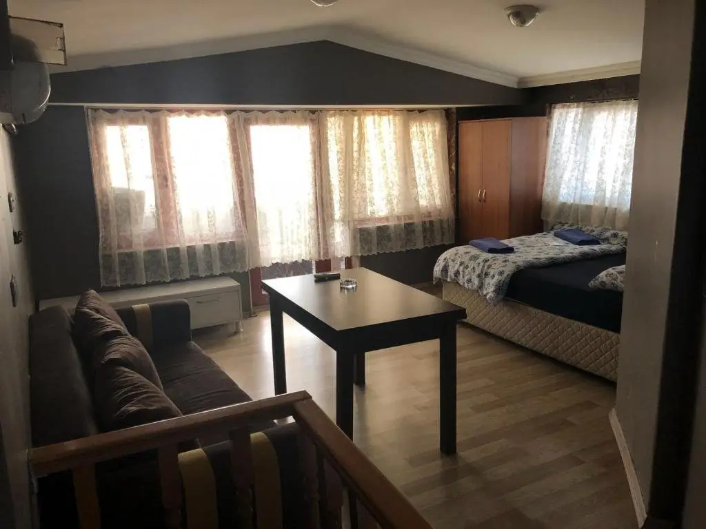 Стамбул: Pablo Suit Hotel