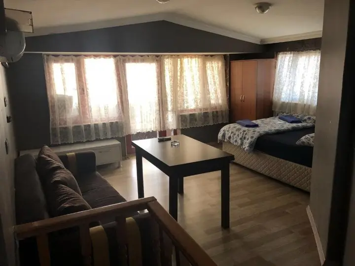 Стамбул: Pablo Suit Hotel