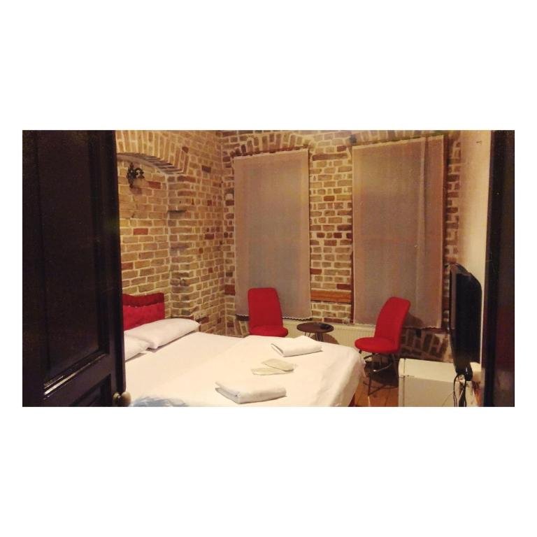 Стамбул: Pablo Suit Hotel
