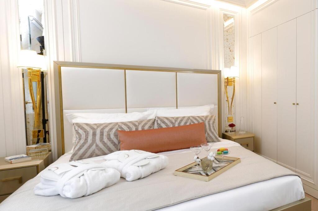 Стамбул: Ulus G Residences