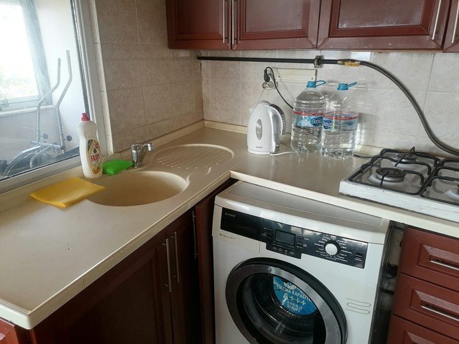 Стамбул: Sea View Aparment Üsküdar