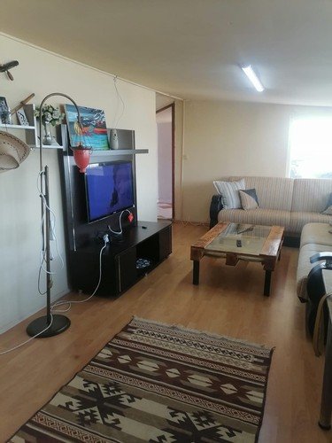 Стамбул: Sea View Aparment Üsküdar