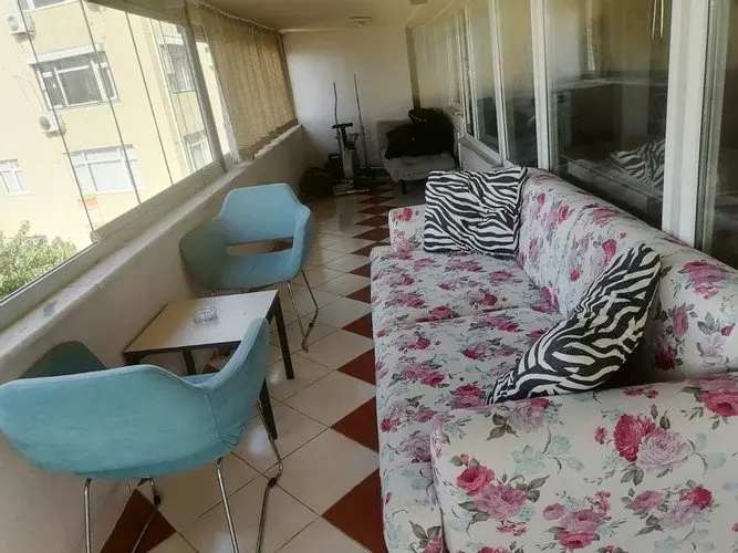 Стамбул: Sea View Aparment Üsküdar