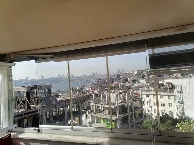 Стамбул: Sea View Aparment Üsküdar