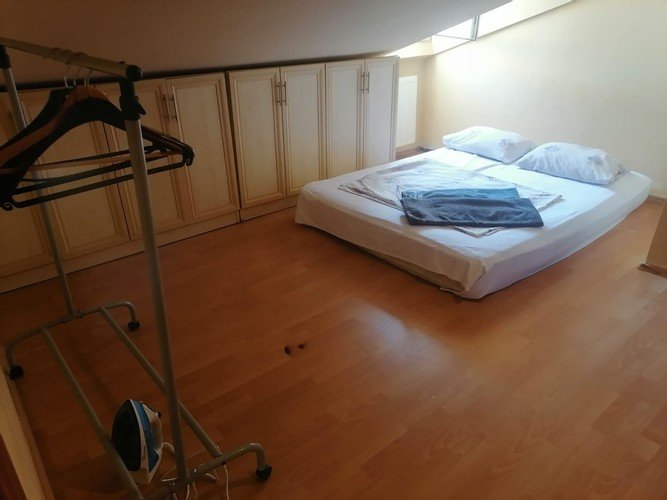 Стамбул: Sea View Aparment Üsküdar