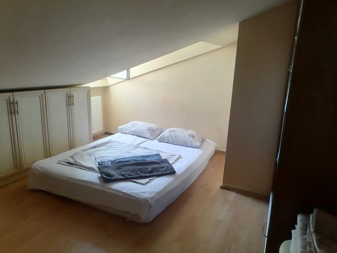 Стамбул: Sea View Aparment Üsküdar