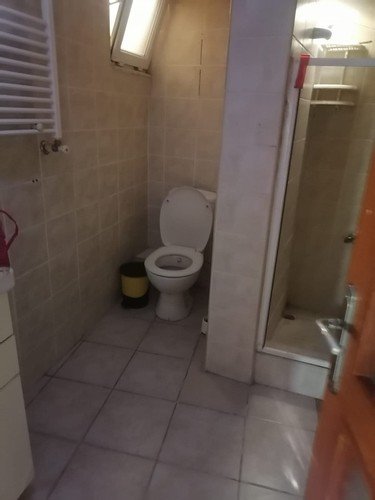 Стамбул: Sea View Aparment Üsküdar