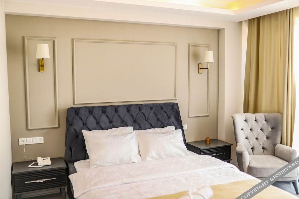Стамбул: Petra Hotel Tuzla