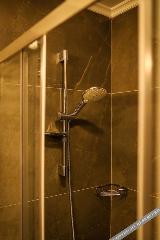 Стамбул: Petra Hotel Tuzla