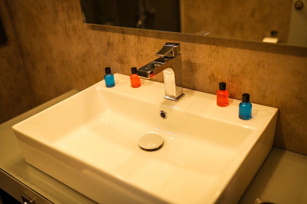 Стамбул: Petra Hotel Tuzla