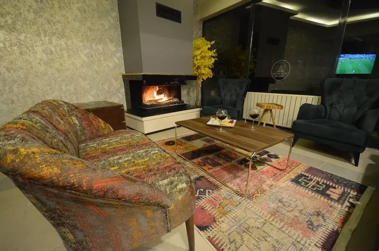 Стамбул: Snow Mount Hotel