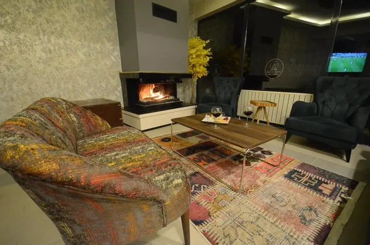 Стамбул: Snow Mount Hotel