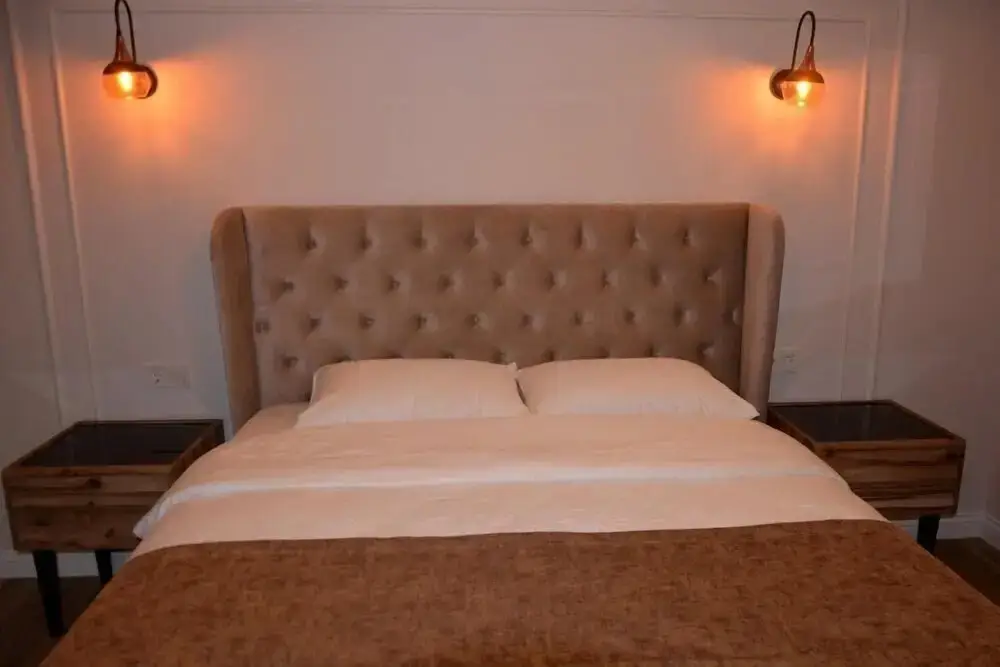 Сельчук: Antigonia Boutique Hotel