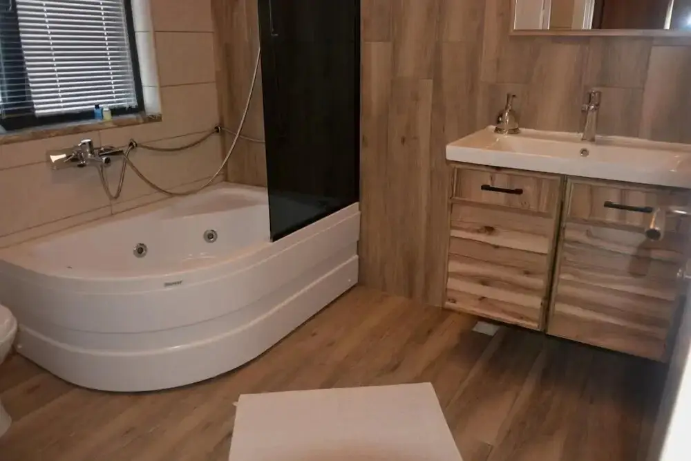 Сельчук: Antigonia Boutique Hotel