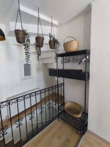 Стамбул: Taksim No10 A