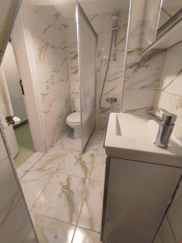 Стамбул: Taksim No10 A