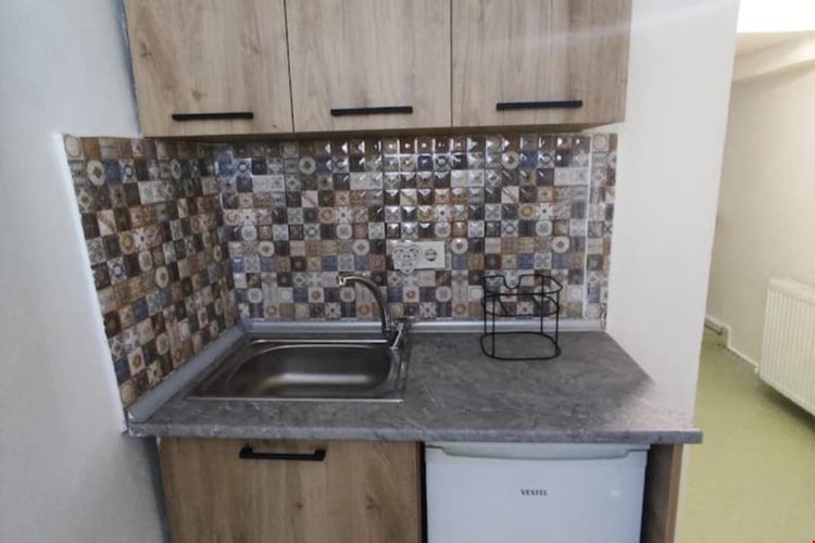 Стамбул: Taksim No10 A