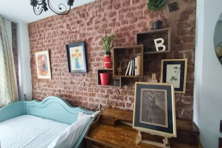 Стамбул: Taksim No10 A