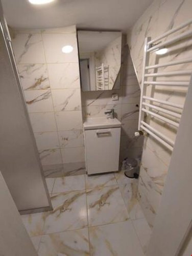 Стамбул: Taksim No10 A