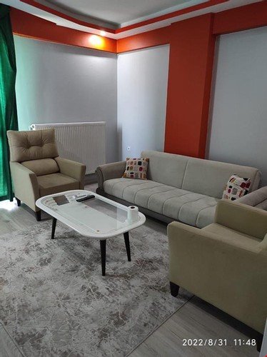 Измир: Izabel Rezidans Otel