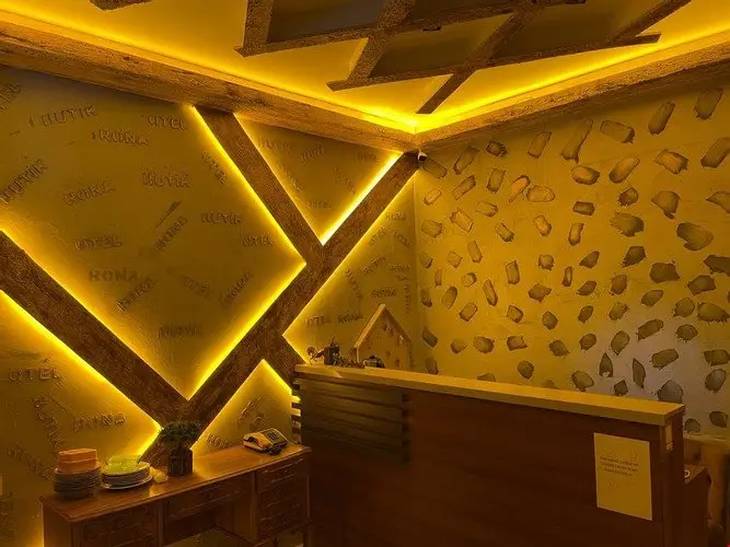 Измир: Izabel Rezidans Otel