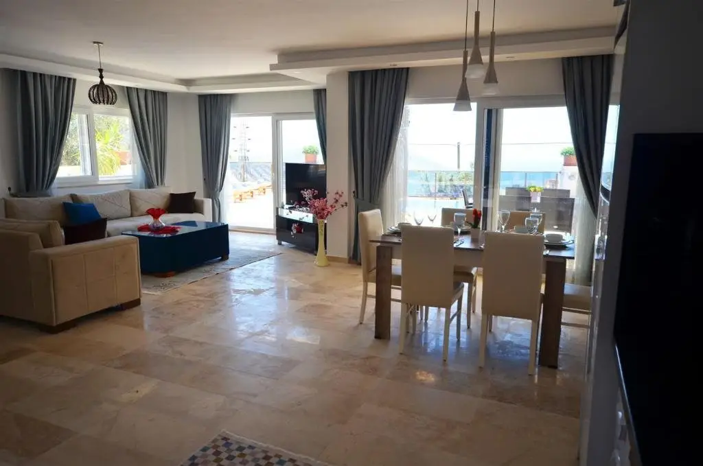 Калкан: Villa Melisa 2