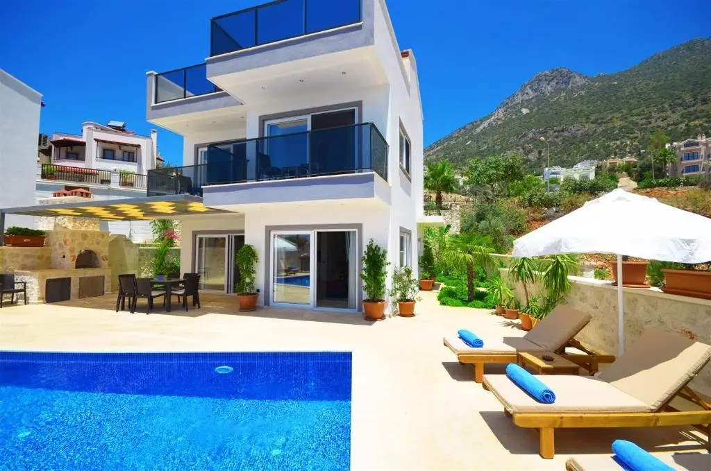 Калкан: Villa Melisa 2