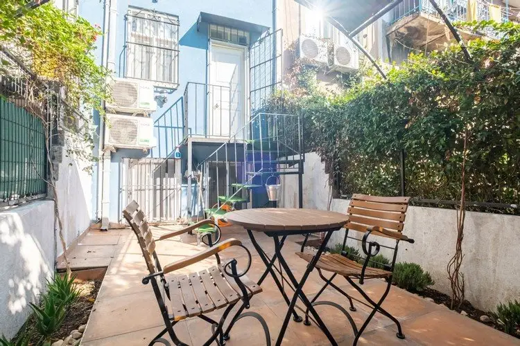 Стамбул: Roncaly2 | Sisli