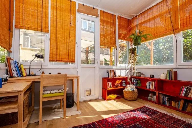 Стамбул: Terrarium | Kadikoy