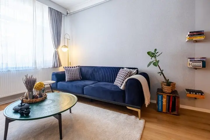 Стамбул: Terrarium | Kadikoy